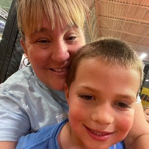 Meet your Posher, Kelly